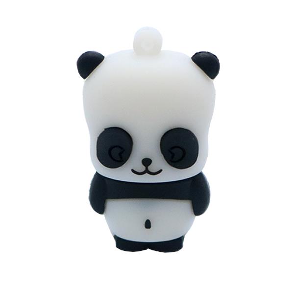 فلش مموری  طرح پاندا مدل Ul-Pv-Pand02 ظرفیت64گیگابایت